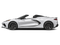 2025 Chevrolet Corvette Stingray 1LT