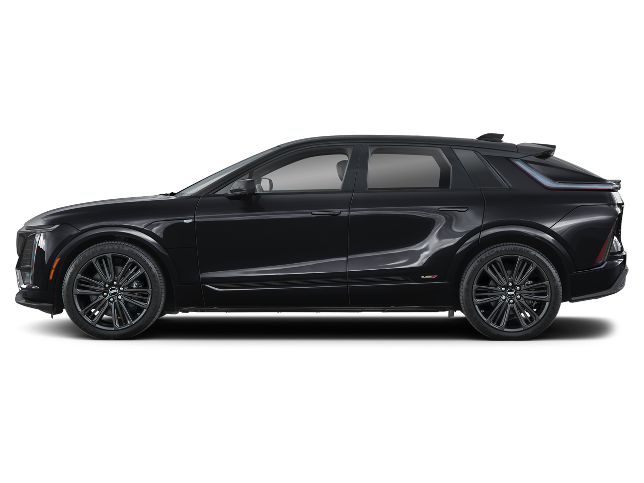 2026 Cadillac LYRIQ V-Series