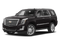 2017 Cadillac Escalade Platinum