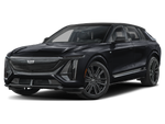 2026 Cadillac LYRIQ V-Series