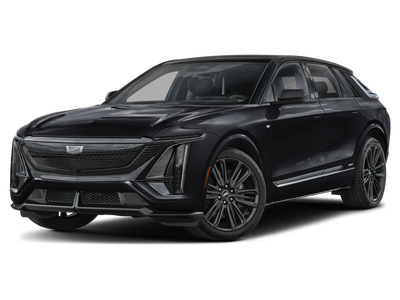 2026 Cadillac LYRIQ V-Series
