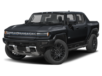 2026 GMC HUMMER EV Pickup 2X