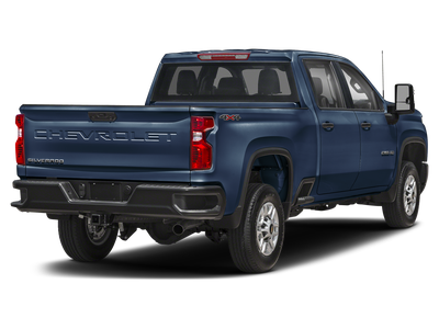 2024 Chevrolet Silverado 2500 HD ZR2