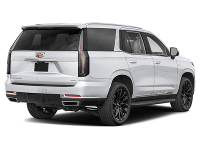 2025 Cadillac Escalade Premium Luxury