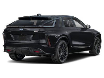 2026 Cadillac LYRIQ V-Series