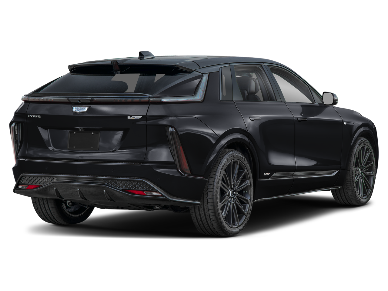 2026 Cadillac LYRIQ V-Series