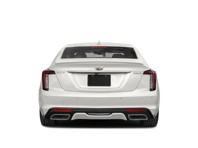 2021 Cadillac CT5 Sport