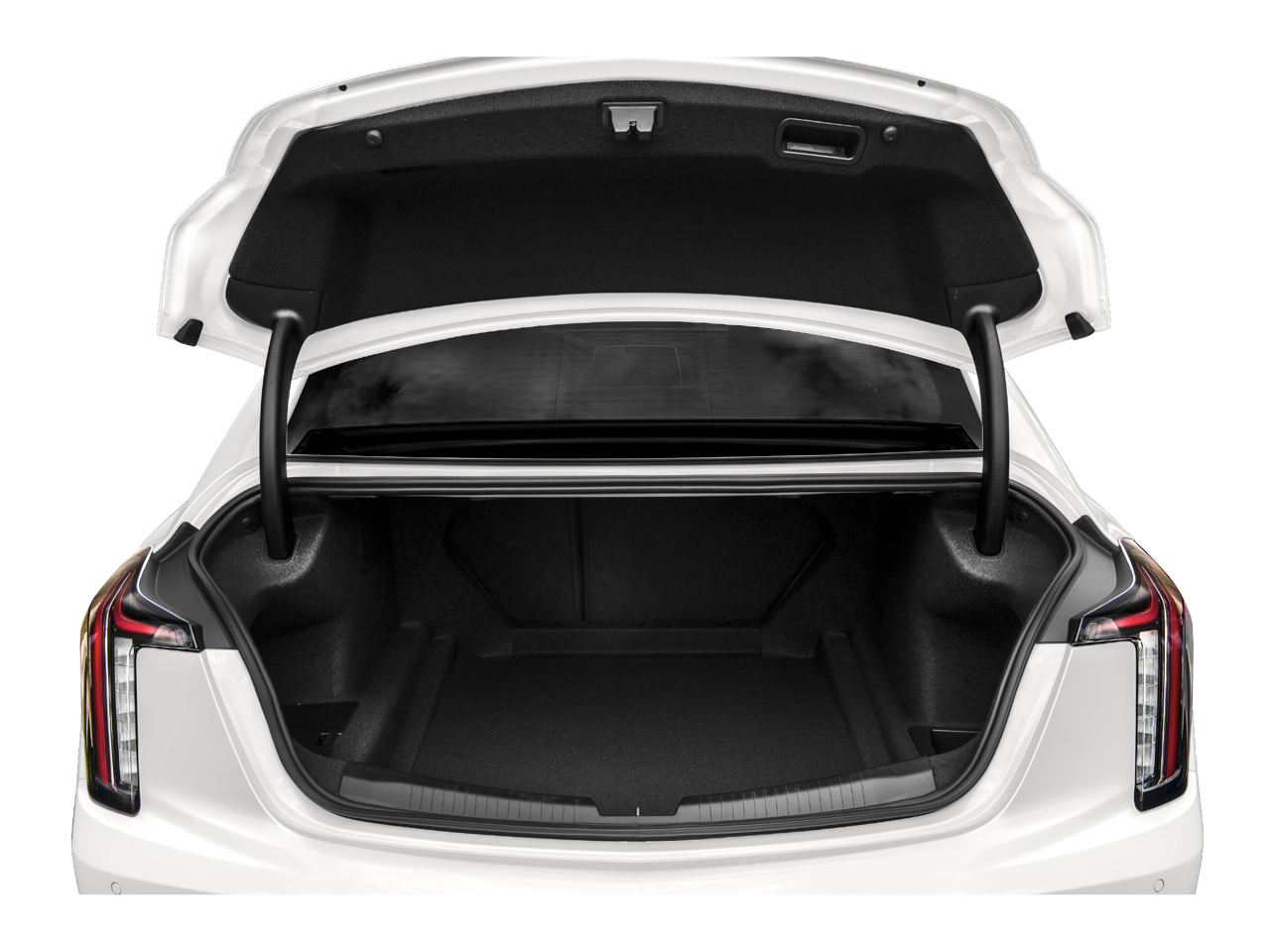 2021 Cadillac CT5 Sport