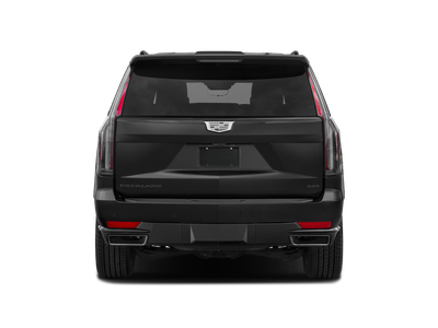 2022 Cadillac Escalade ESV Sport