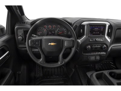 2022 Chevrolet Silverado 2500 HD Work Truck