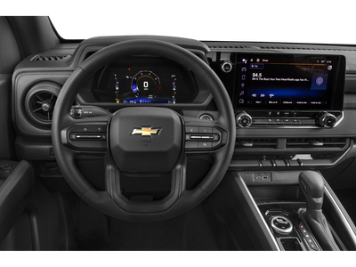 2023 Chevrolet Colorado WT