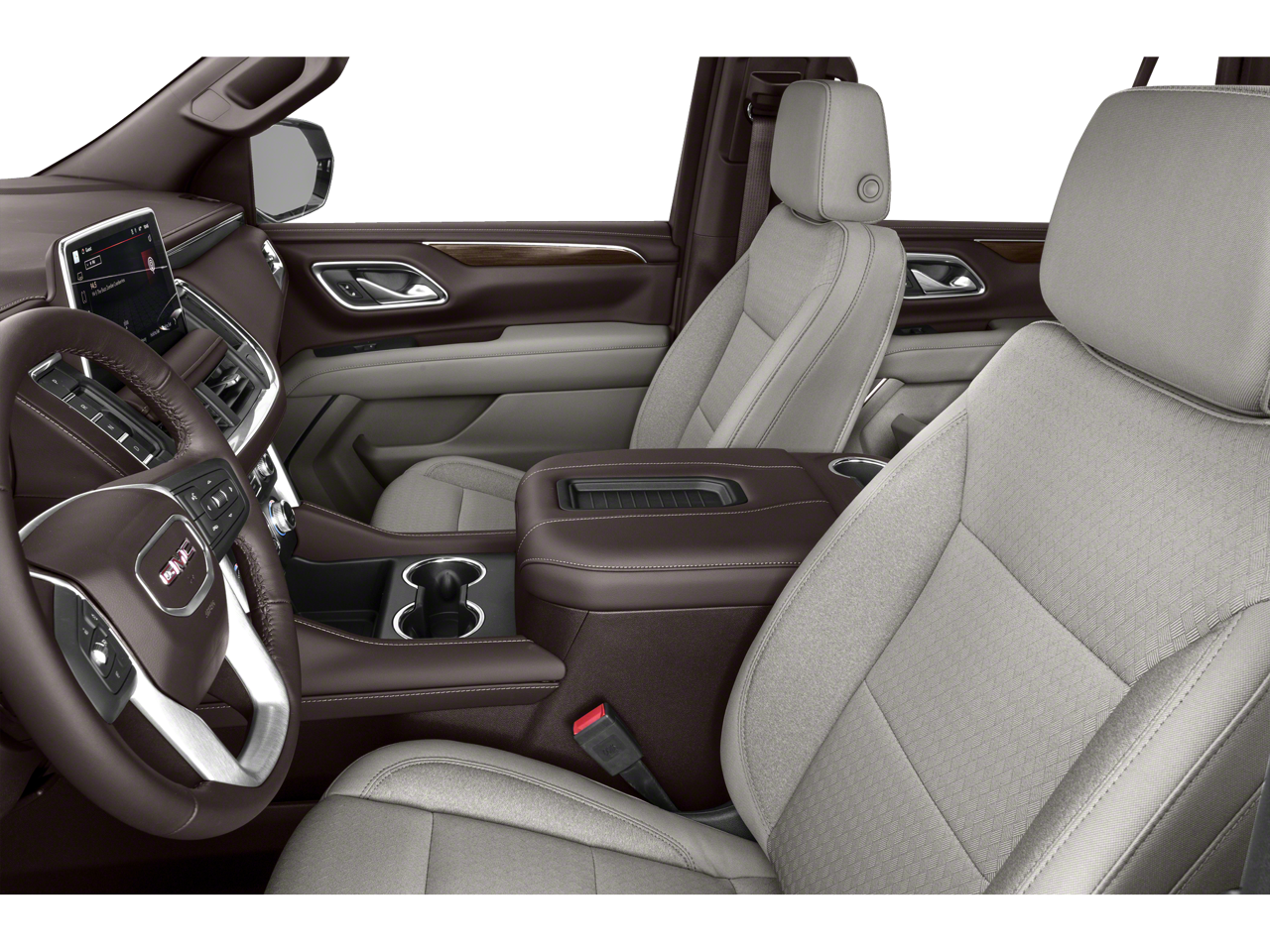 2023 GMC Yukon SLE