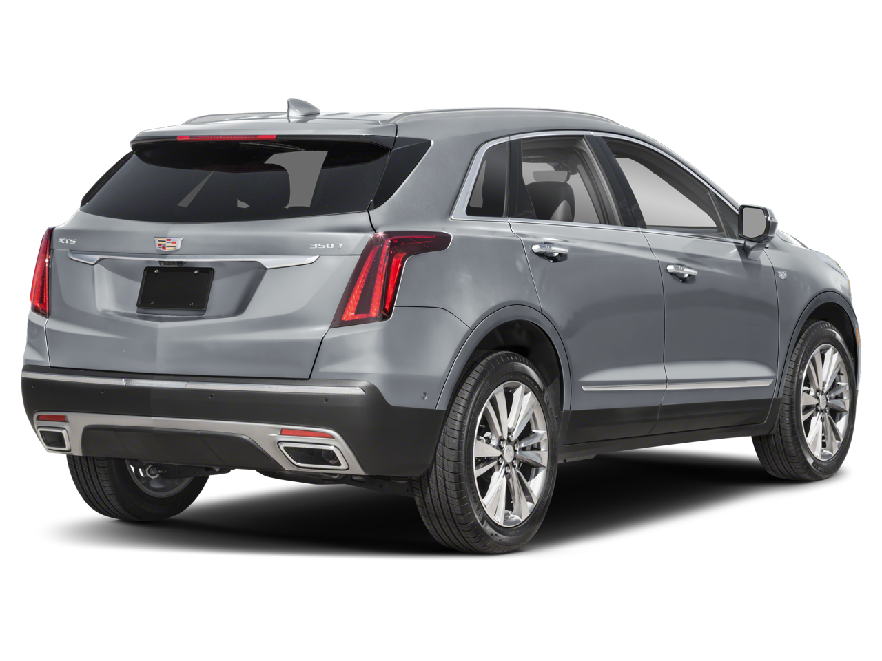 2024 Cadillac XT5 Luxury