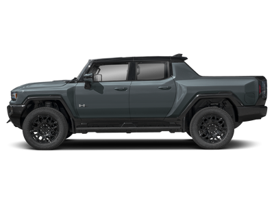 2025 GMC HUMMER EV Pickup 2X