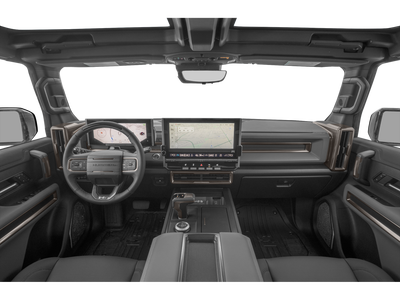 2025 GMC HUMMER EV Pickup 2X