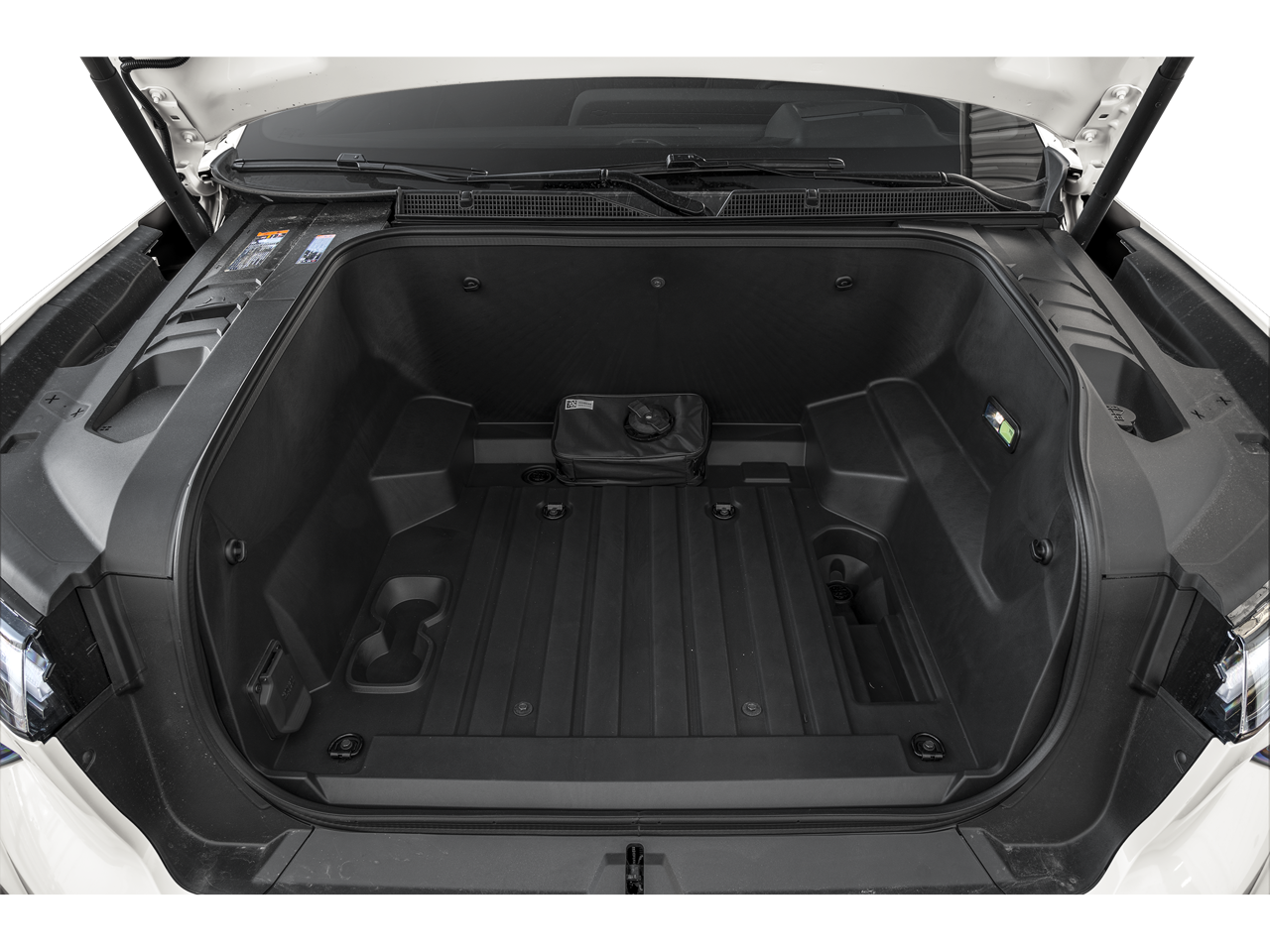 2026 Chevrolet Silverado EV Trail Boss - Extended Range