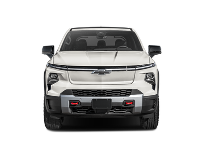 2026 Chevrolet Silverado EV Trail Boss - Extended Range