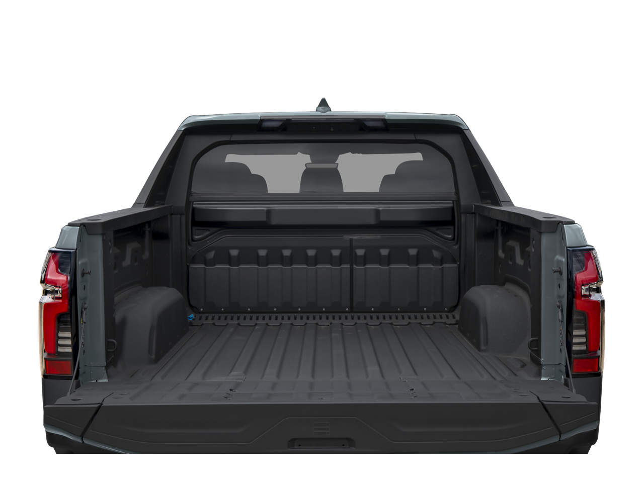 2026 Chevrolet Silverado EV LT - Max Range