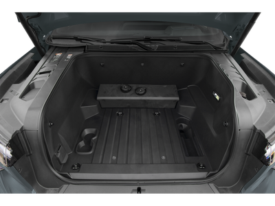 2026 Chevrolet Silverado EV LT - Max Range