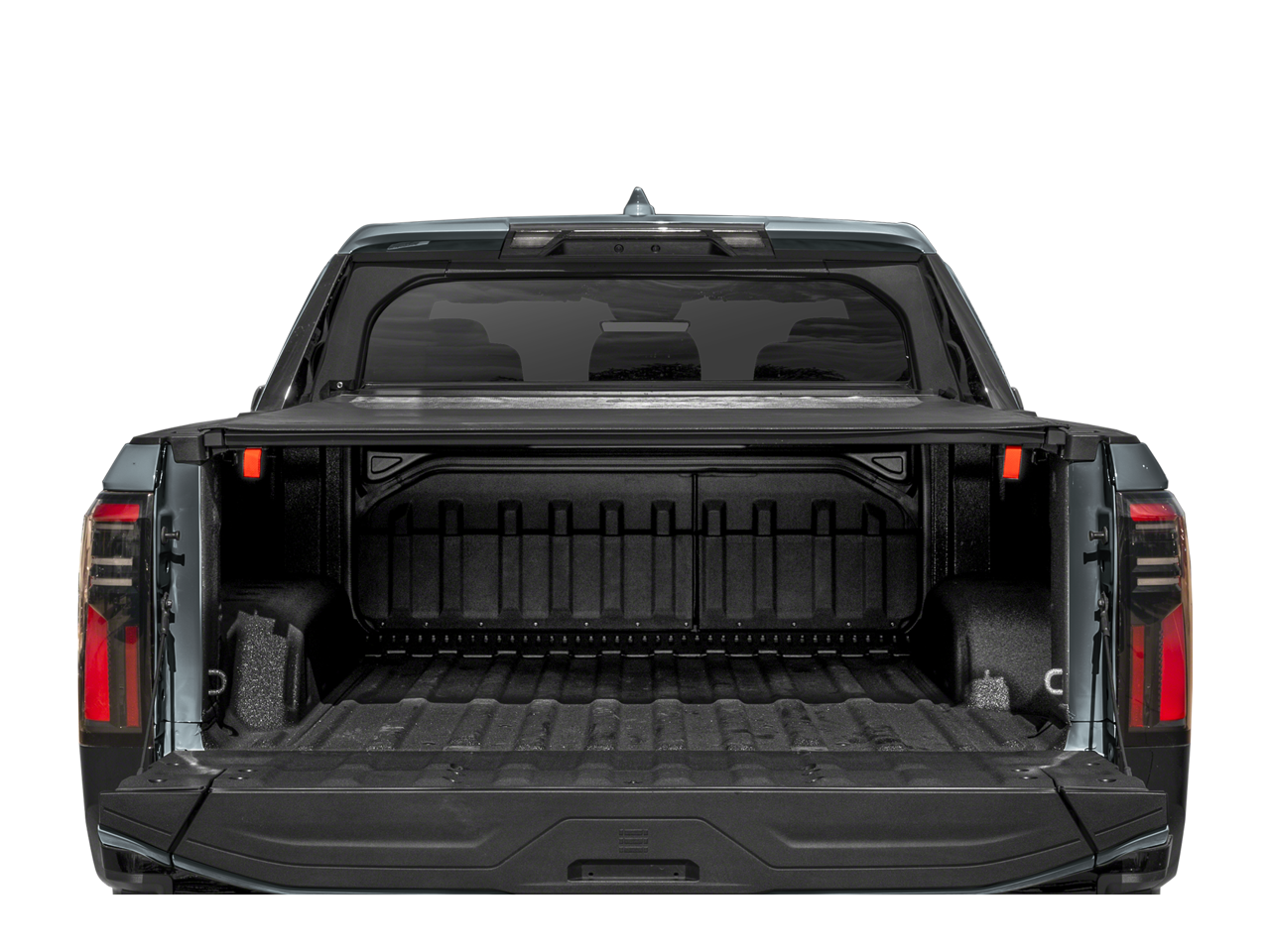 2026 GMC Sierra EV Denali Standard Range