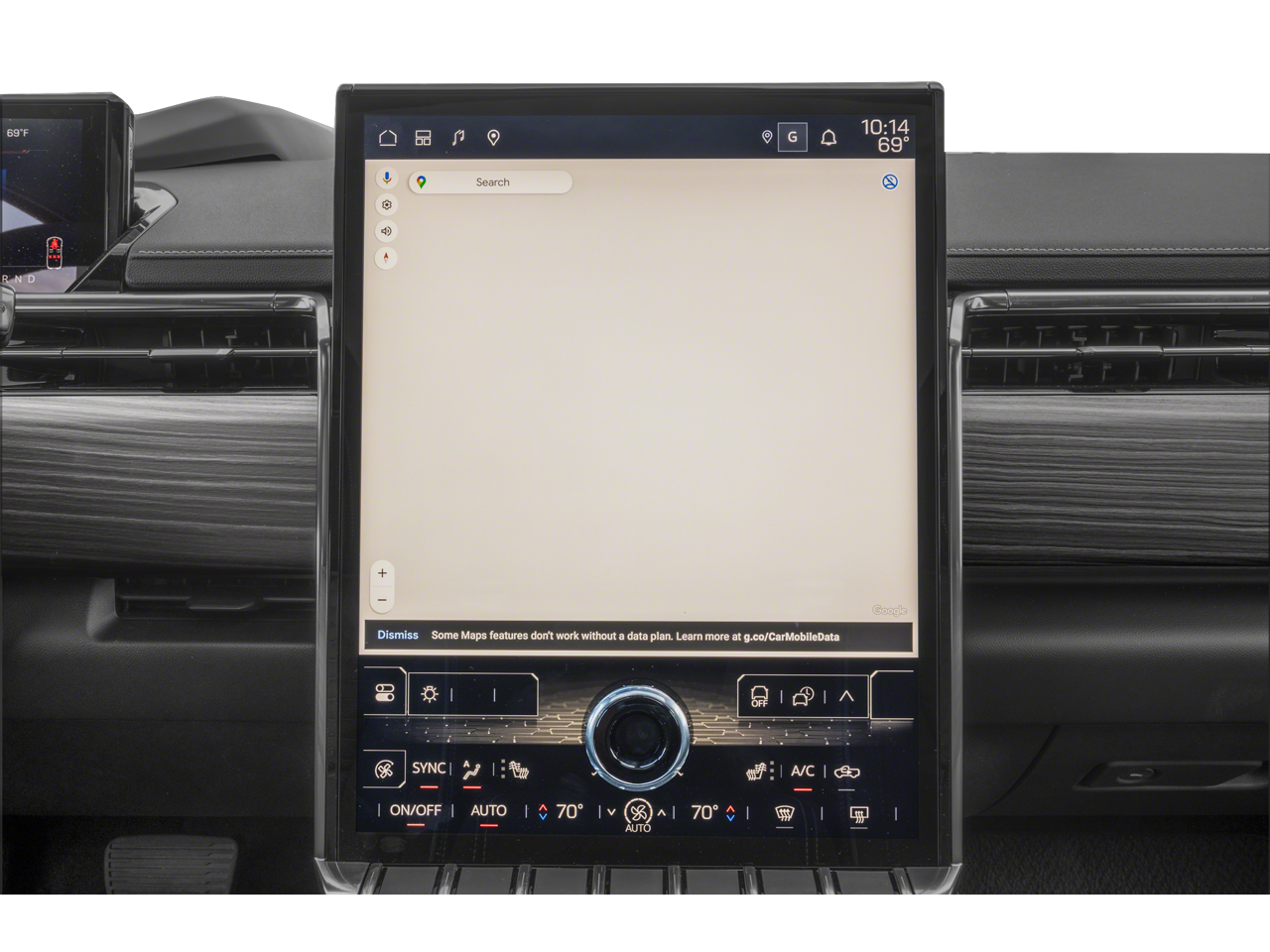 2026 GMC Sierra EV Denali Standard Range