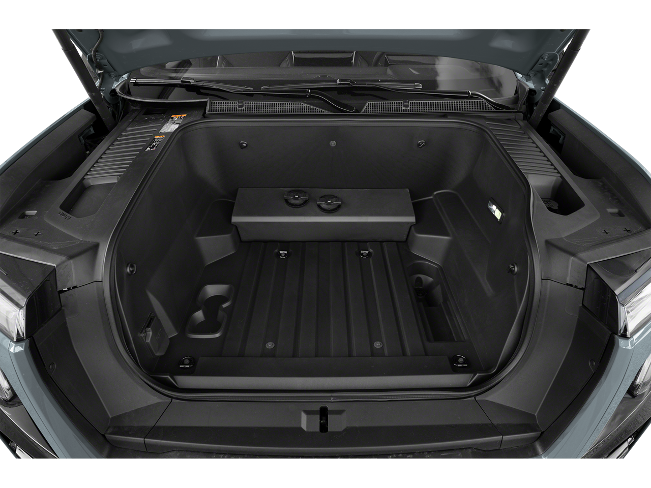2026 GMC Sierra EV Elevation Standard Range