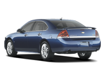 2009 Chevrolet Impala 3.9L LT