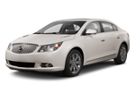 2011 Buick LaCrosse CXL
