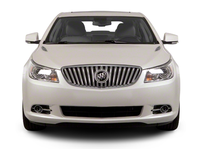 2011 Buick LaCrosse CXL