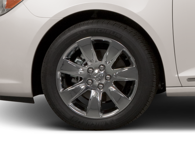 2011 Buick LaCrosse CXL