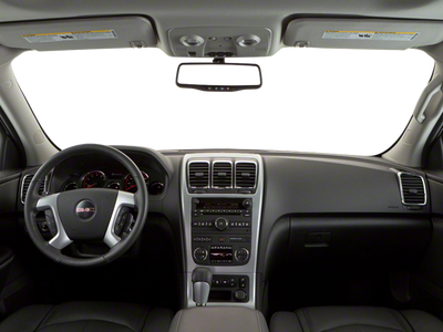 2012 GMC Acadia Denali