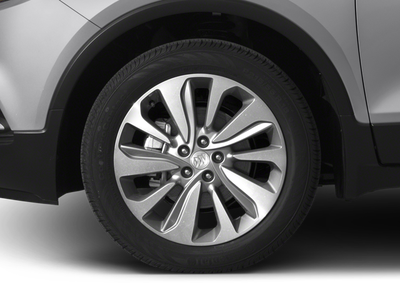 2017 Buick Encore Sport Touring