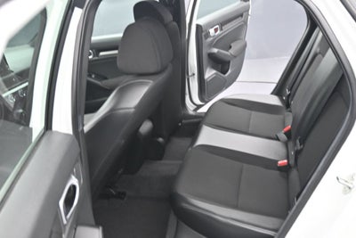 2024 Honda Civic Hatchback Sport