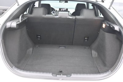 2024 Honda Civic Hatchback Sport