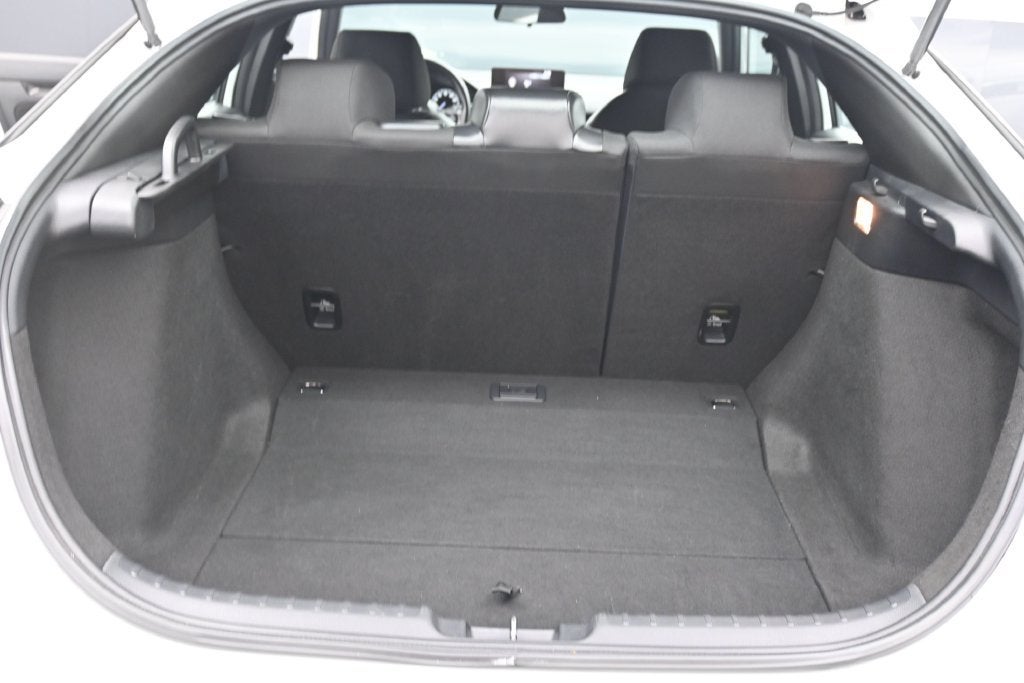 2024 Honda Civic Hatchback Sport