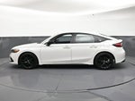 2024 Honda Civic Hatchback Sport