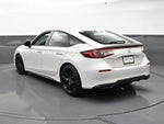2024 Honda Civic Hatchback Sport