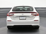 2024 Honda Civic Hatchback Sport