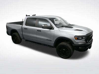 2024 RAM 1500 Rebel