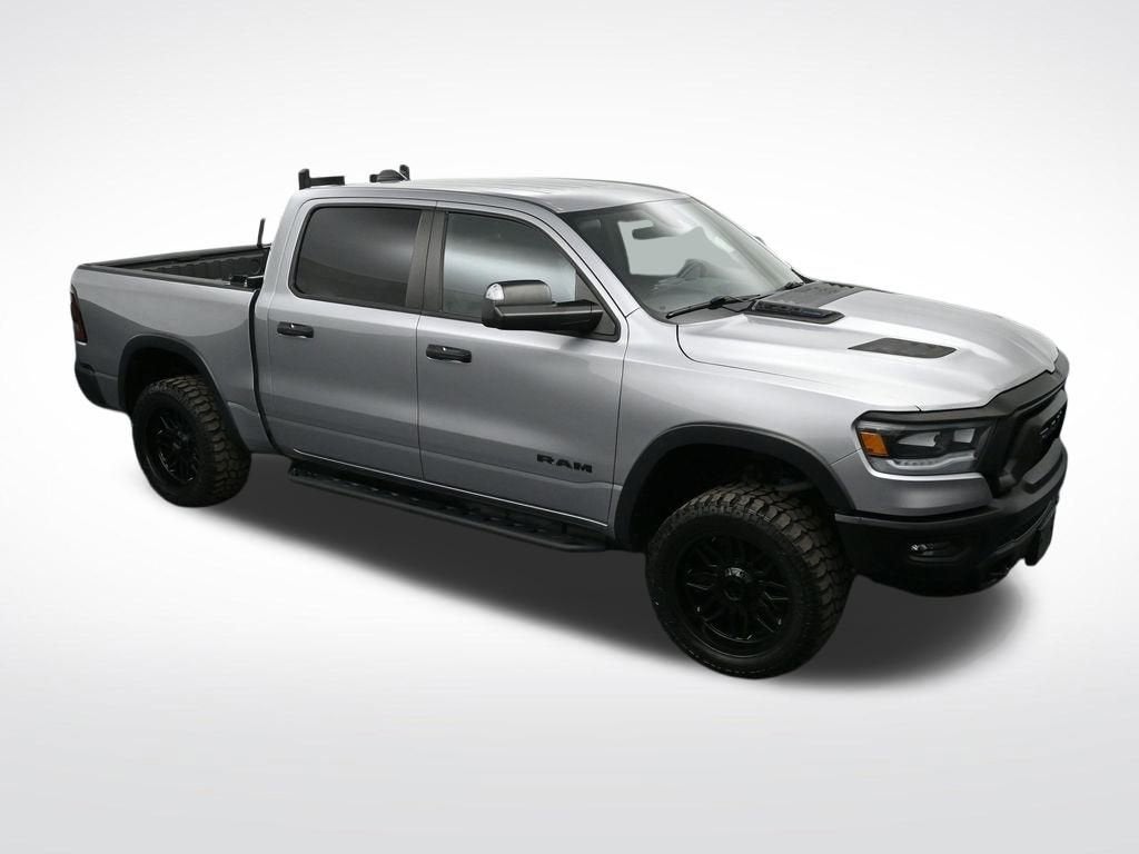 2024 RAM 1500 Rebel