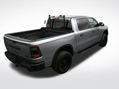 2024 RAM 1500 Rebel