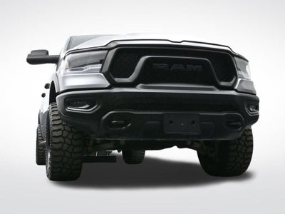 2024 RAM 1500 Rebel