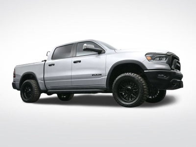 2024 RAM 1500 Rebel