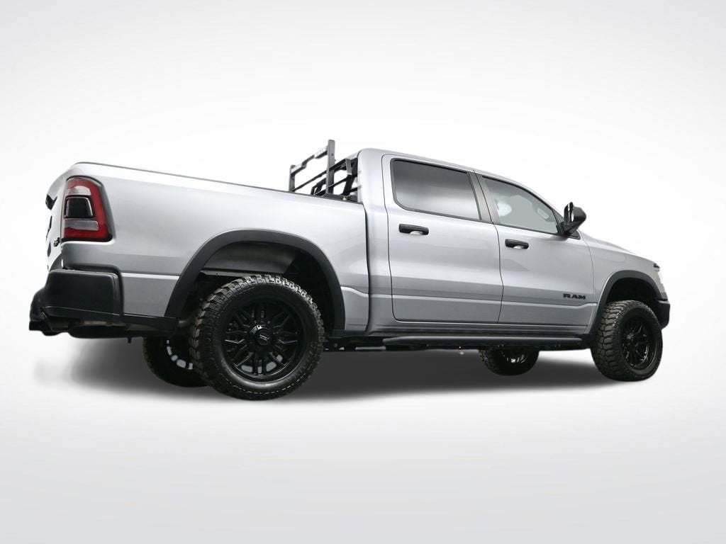 2024 RAM 1500 Rebel