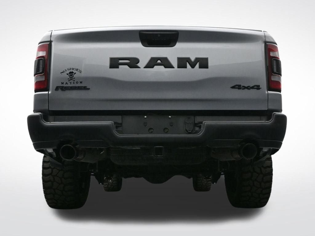 2024 RAM 1500 Rebel