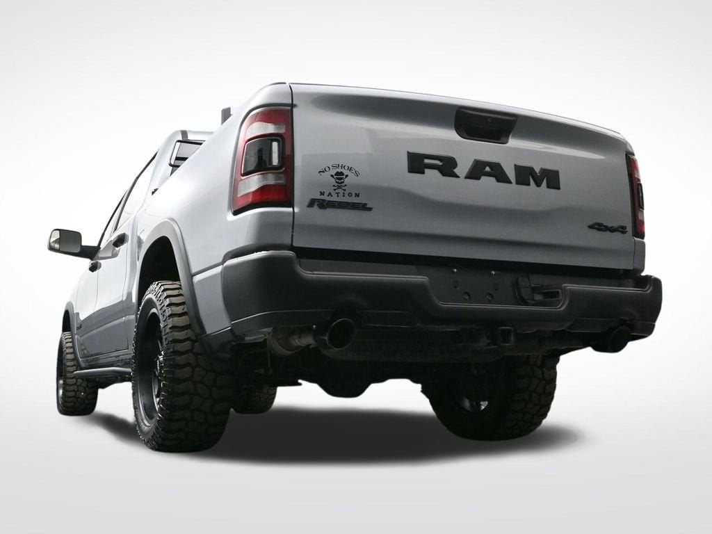 2024 RAM 1500 Rebel