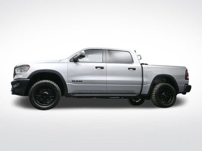 2024 RAM 1500 Rebel