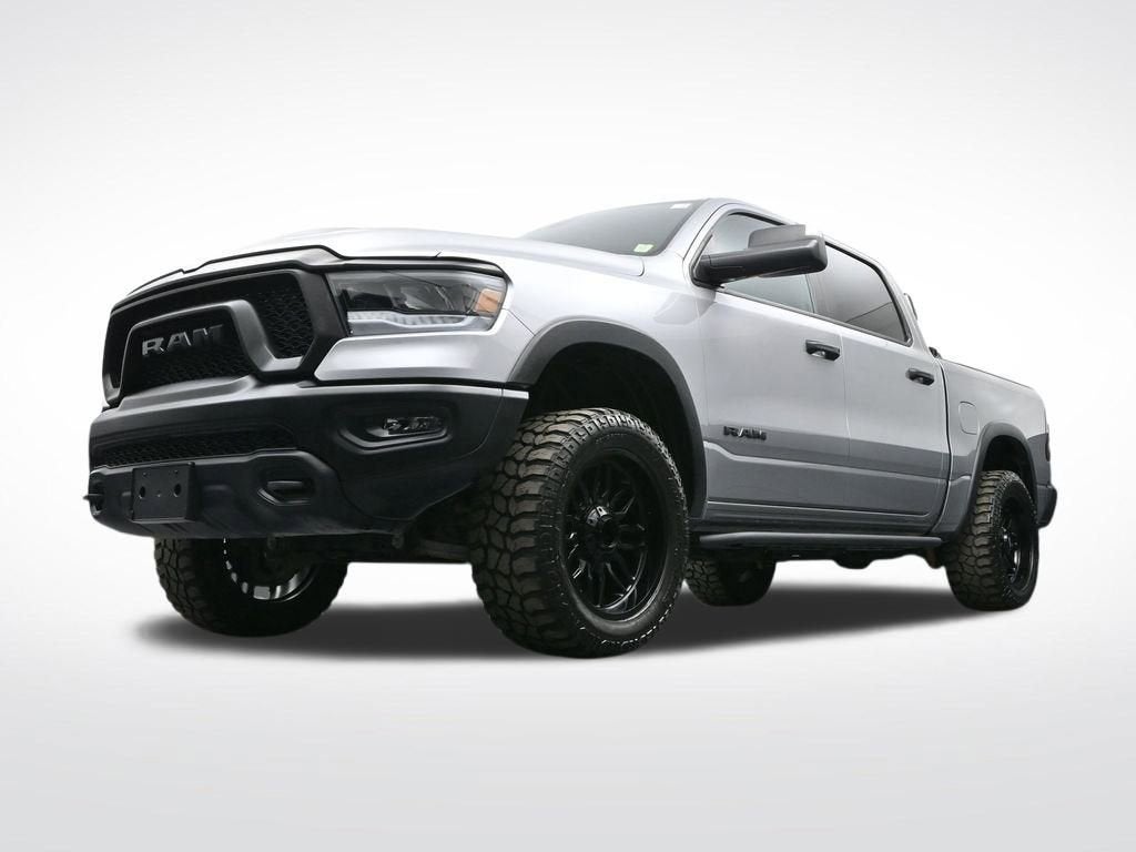2024 RAM 1500 Rebel