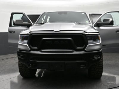 2024 RAM 1500 Rebel