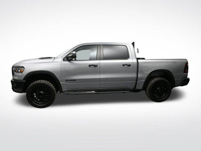 2024 RAM 1500 Rebel